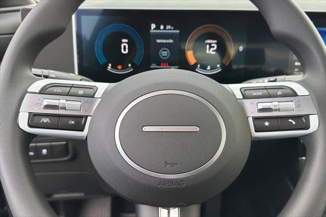 2026 Hyundai Santa Cruz SE