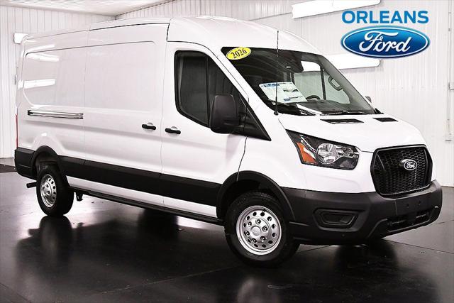 2026 Ford Transit Cargo Van Base for sale in Medina, NY