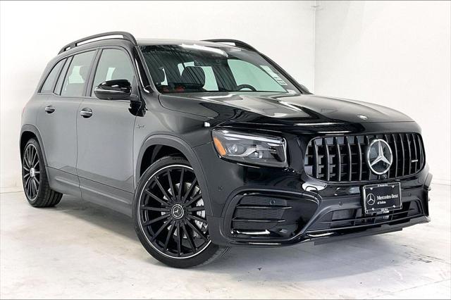 2026 Mercedes-Benz GLB 4MATIC for sale in Selma, TX