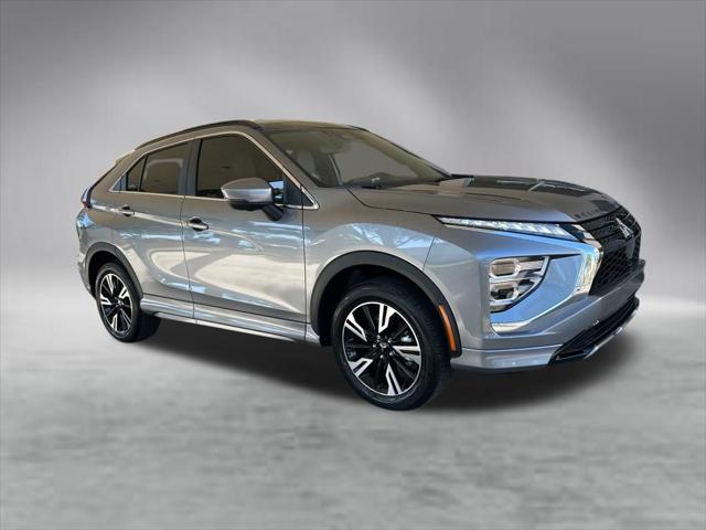 2026 Mitsubishi Eclipse Cross SEL 1.5T S-AWC