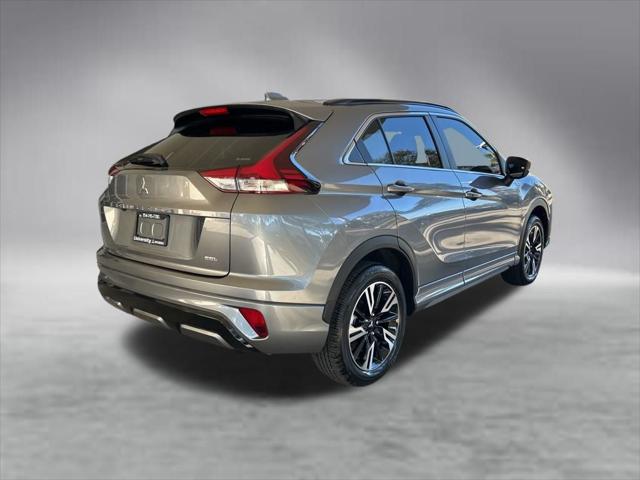 2026 Mitsubishi Eclipse Cross SEL 1.5T S-AWC