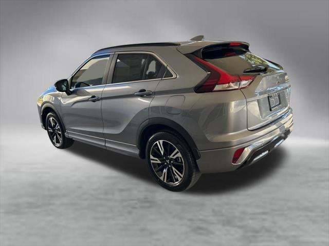 2026 Mitsubishi Eclipse Cross SEL 1.5T S-AWC