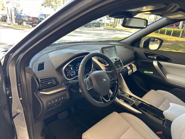 2026 Mitsubishi Eclipse Cross SEL 1.5T S-AWC