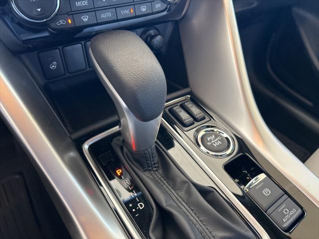 2026 Mitsubishi Eclipse Cross SEL 1.5T S-AWC
