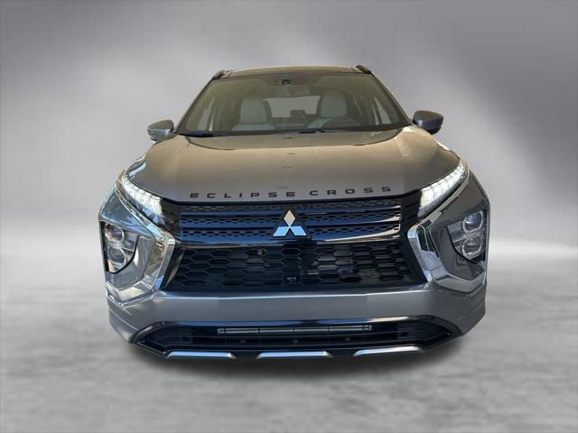 2026 Mitsubishi Eclipse Cross SEL 1.5T S-AWC