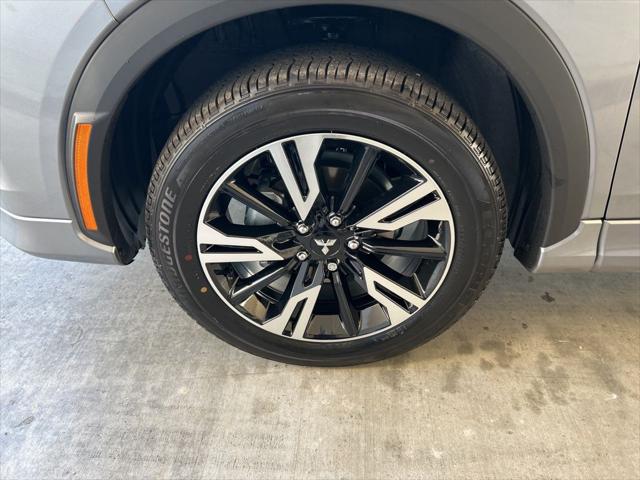 2026 Mitsubishi Eclipse Cross SEL 1.5T S-AWC