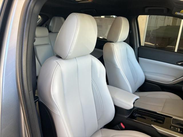 2026 Mitsubishi Eclipse Cross SEL 1.5T S-AWC