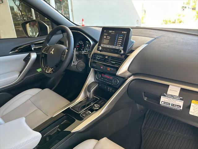 2026 Mitsubishi Eclipse Cross SEL 1.5T S-AWC