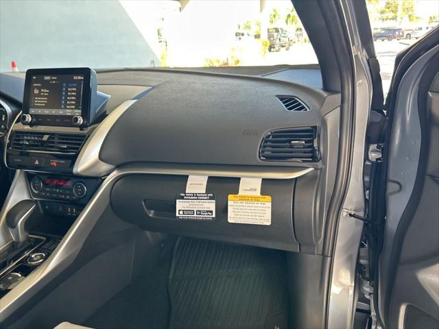 2026 Mitsubishi Eclipse Cross SEL 1.5T S-AWC