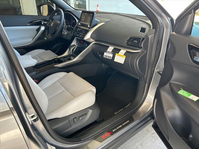 2026 Mitsubishi Eclipse Cross SEL 1.5T S-AWC