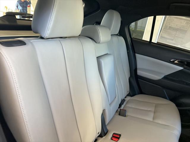 2026 Mitsubishi Eclipse Cross SEL 1.5T S-AWC