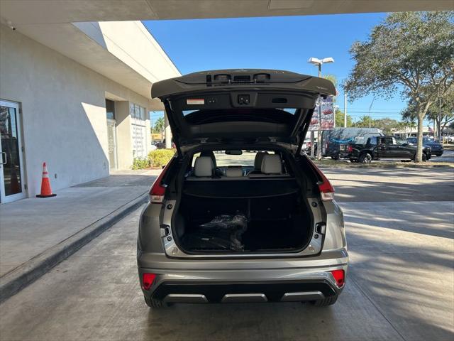 2026 Mitsubishi Eclipse Cross SEL 1.5T S-AWC