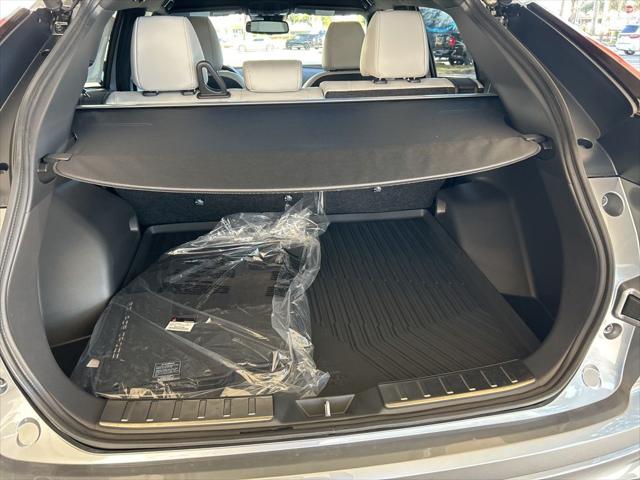 2026 Mitsubishi Eclipse Cross SEL 1.5T S-AWC