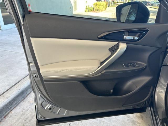 2026 Mitsubishi Eclipse Cross SEL 1.5T S-AWC