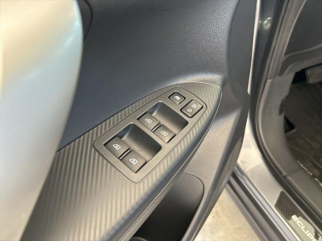 2026 Mitsubishi Eclipse Cross SEL 1.5T S-AWC