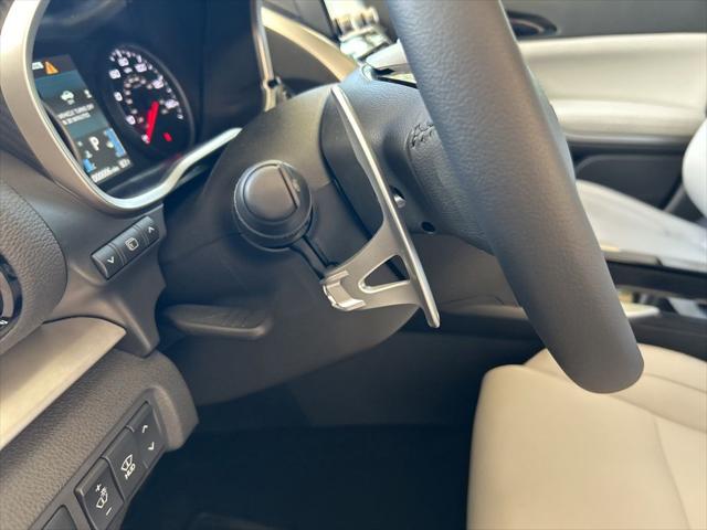 2026 Mitsubishi Eclipse Cross SEL 1.5T S-AWC