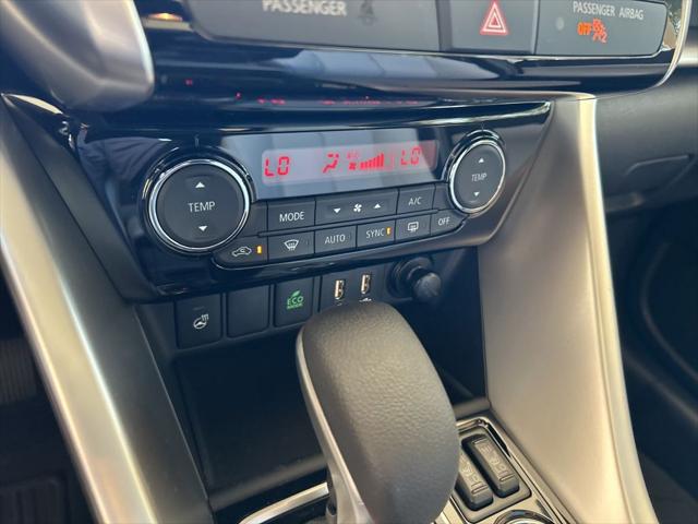 2026 Mitsubishi Eclipse Cross SEL 1.5T S-AWC