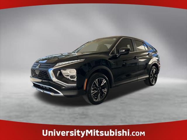 2026 Mitsubishi Eclipse Cross SE 1.5T S-AWC for sale in Davie, FL