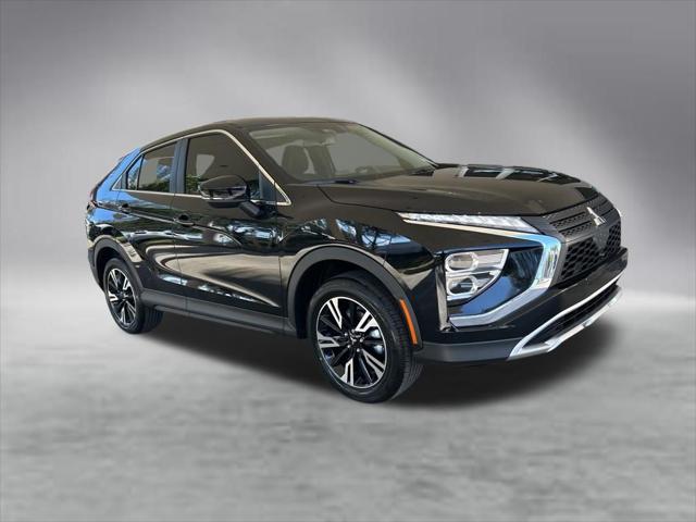 2026 Mitsubishi Eclipse Cross SE 1.5T S-AWC