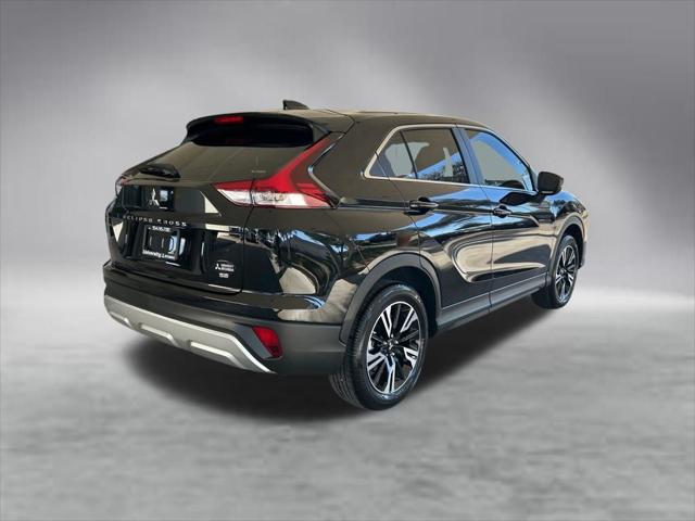 2026 Mitsubishi Eclipse Cross SE 1.5T S-AWC
