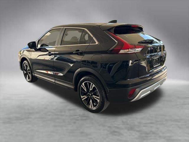 2026 Mitsubishi Eclipse Cross SE 1.5T S-AWC