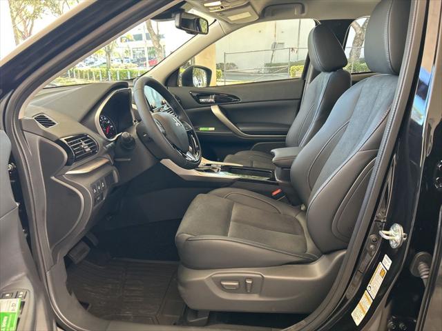 2026 Mitsubishi Eclipse Cross SE 1.5T S-AWC