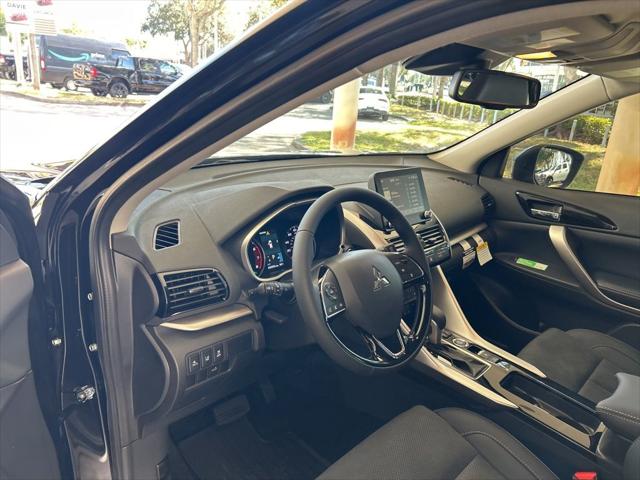 2026 Mitsubishi Eclipse Cross SE 1.5T S-AWC