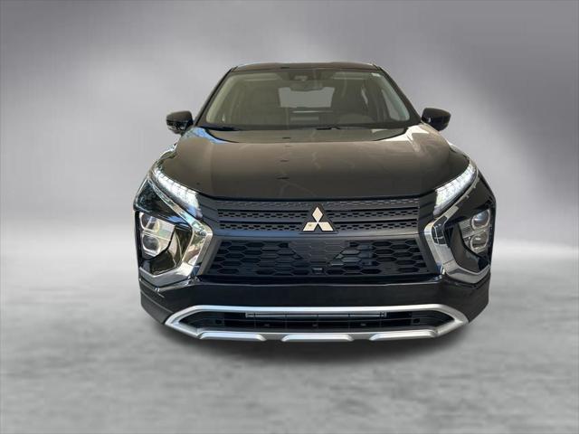 2026 Mitsubishi Eclipse Cross SE 1.5T S-AWC