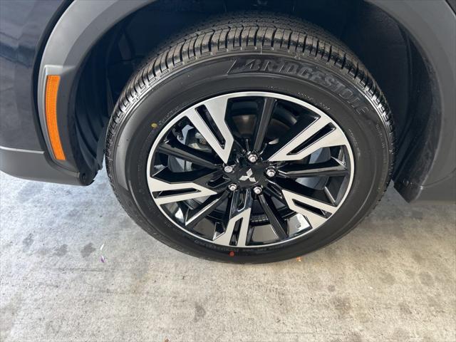 2026 Mitsubishi Eclipse Cross SE 1.5T S-AWC