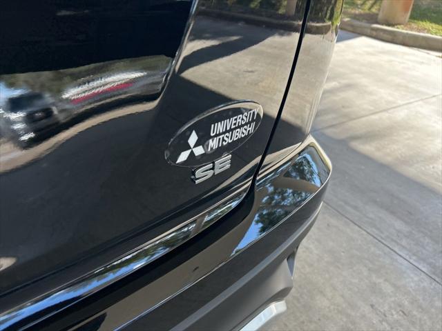 2026 Mitsubishi Eclipse Cross SE 1.5T S-AWC