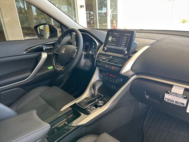 2026 Mitsubishi Eclipse Cross SE 1.5T S-AWC