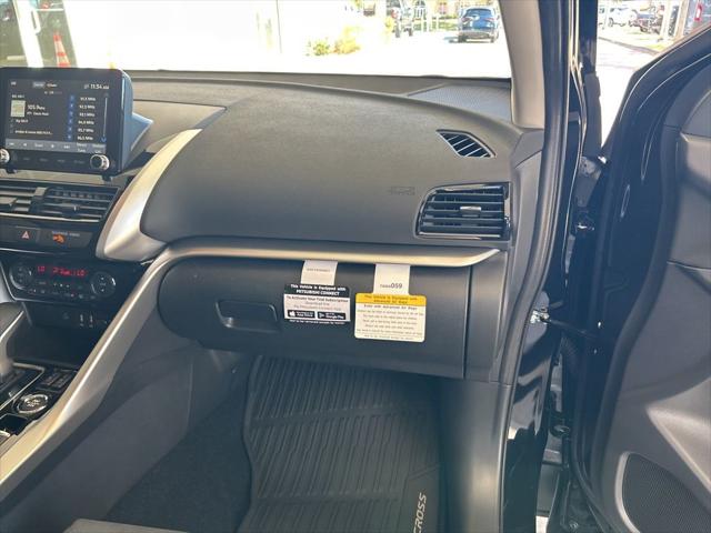 2026 Mitsubishi Eclipse Cross SE 1.5T S-AWC