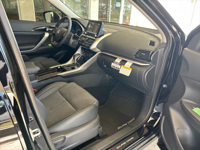 2026 Mitsubishi Eclipse Cross SE 1.5T S-AWC