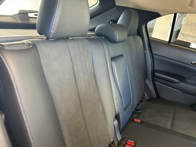 2026 Mitsubishi Eclipse Cross SE 1.5T S-AWC