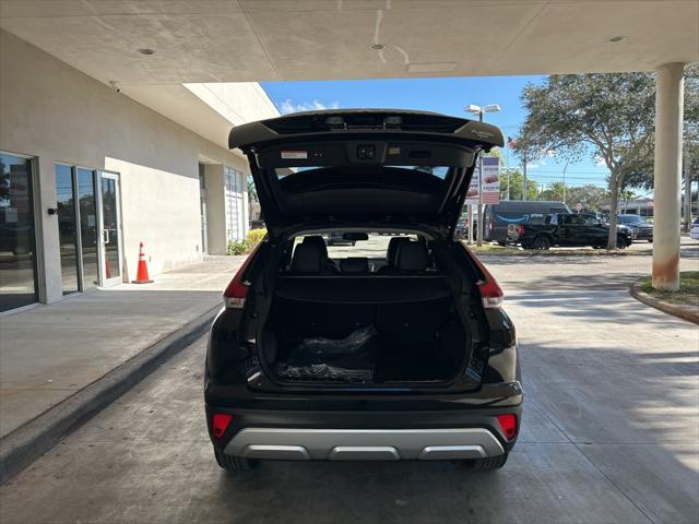 2026 Mitsubishi Eclipse Cross SE 1.5T S-AWC