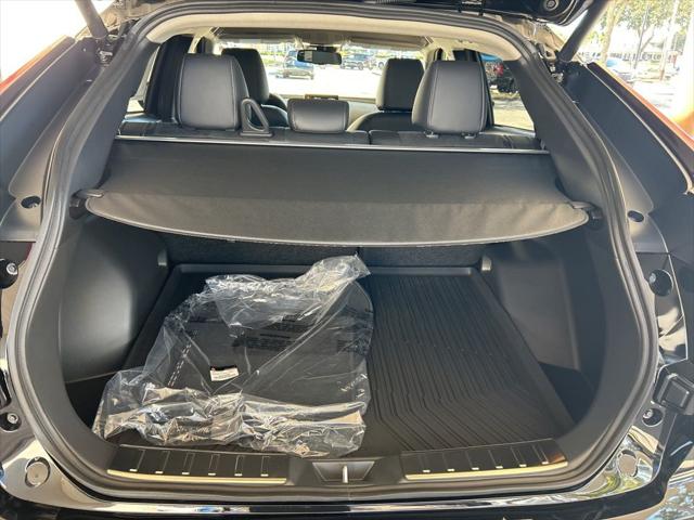 2026 Mitsubishi Eclipse Cross SE 1.5T S-AWC