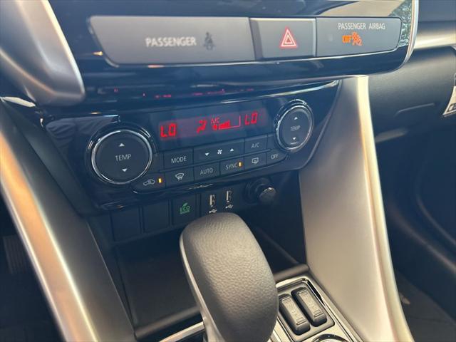 2026 Mitsubishi Eclipse Cross SE 1.5T S-AWC