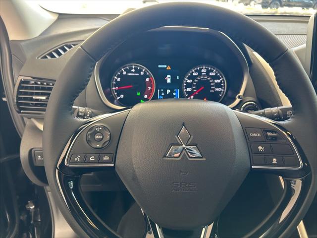 2026 Mitsubishi Eclipse Cross SE 1.5T S-AWC