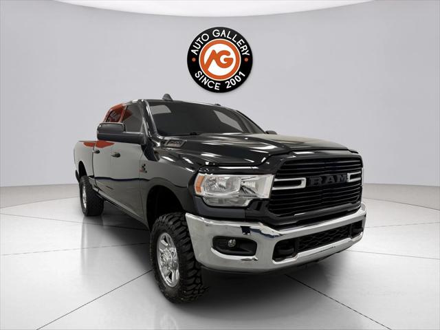 2021 Jeep Ram 2500 Big Horn Crew Cab 4x4 6'4" Box for sale in Buford, GA