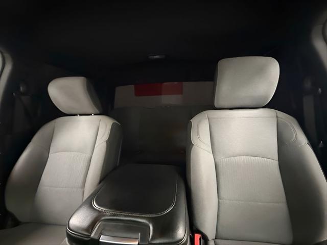 2021 Jeep Ram 2500 Big Horn Crew Cab 4x4 6'4" Box
