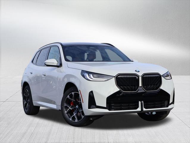 2026 BMW X3 30 xDrive for sale in Topeka, KS