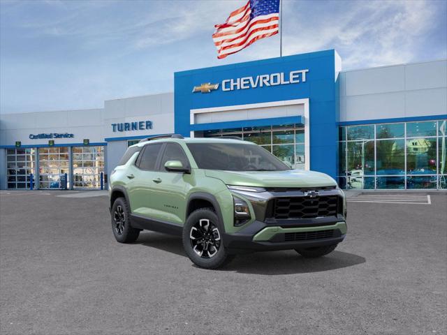 2026 Chevrolet Equinox ACTIV for sale in Harrisburg, PA