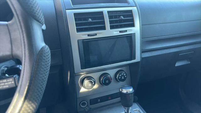 2010 Dodge Nitro SE