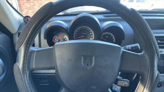 2010 Dodge Nitro SE