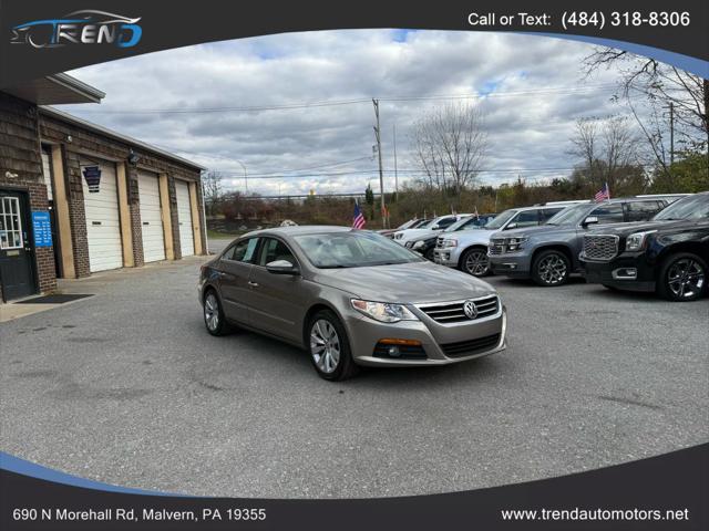2009 Volkswagen CC Sport for sale in Malvern, PA
