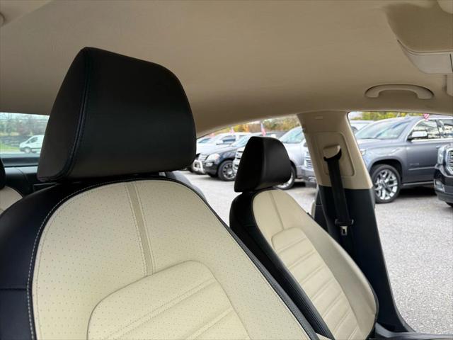 2009 Volkswagen CC Sport
