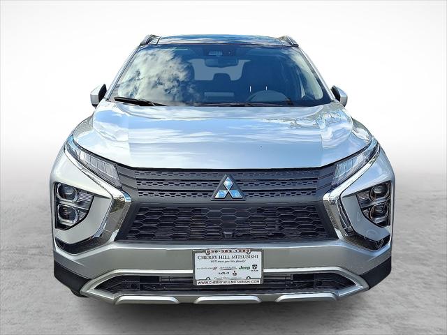 2026 Mitsubishi Eclipse Cross SE 1.5T S-AWC
