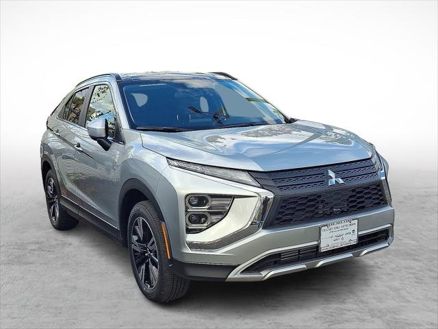 2026 Mitsubishi Eclipse Cross SE 1.5T S-AWC