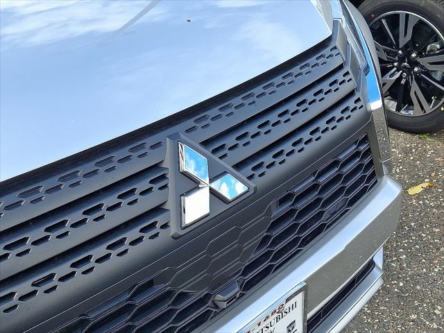 2026 Mitsubishi Eclipse Cross SE 1.5T S-AWC