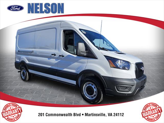 2026 Ford Transit Cargo Van Base for sale in Martinsville, VA